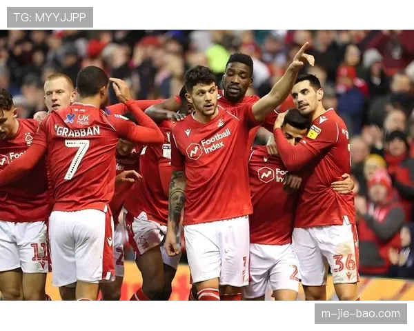 财务调查持续：诺丁汉森林就扣分处罚向英超联盟提出正式上诉