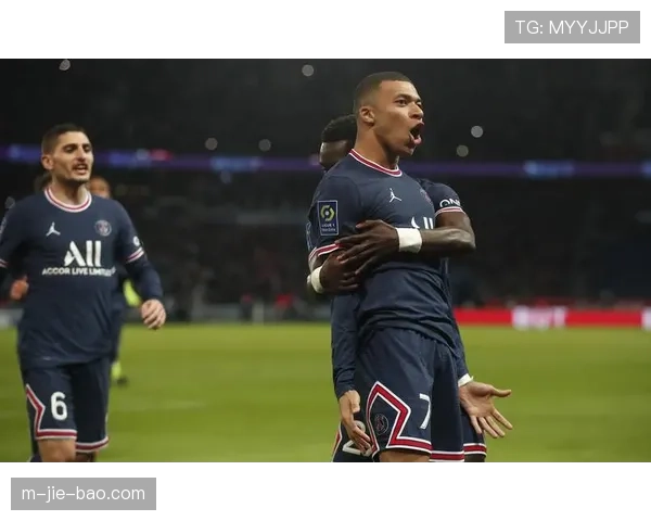 巴黎圣日耳曼vs摩纳哥前瞻：控球大师对决，姆巴佩迎战旧主