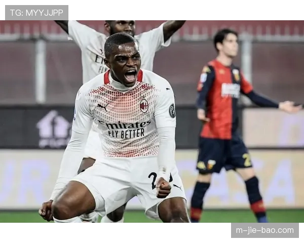 官方：AC米兰后卫卡卢卢训练中受伤，经检查为十字韧带撕裂，赛季报销